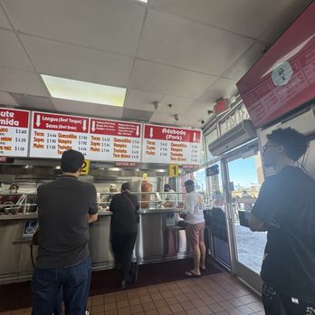 Tacos El Gordo - ordering - Tacos Near Me - Las Vegas, Nevada Tacos El Gordo - ordering - Tacos Near Me - Las Vegas, Nevada