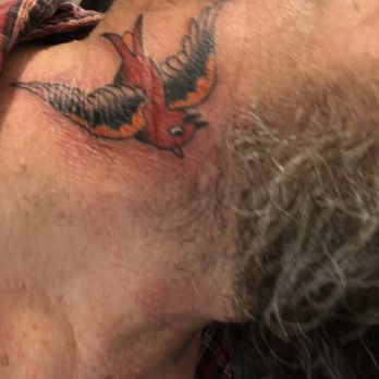 Blu Flame Ink - Tattoo Near Me - Little Rock, Arkansas Blu Flame Ink - Tattoo Near Me - Little Rock, Arkansas