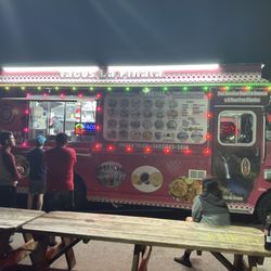 La Pinata - Food truck