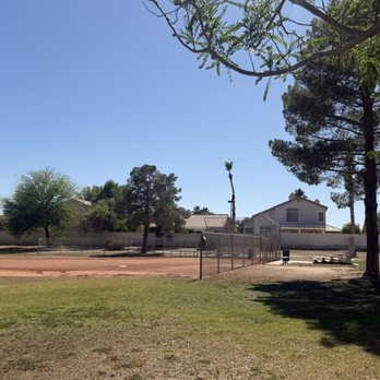 Hidden Palms Park - Parks Near Me - Las Vegas, Nevada