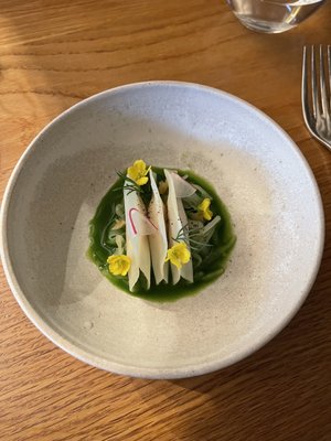 Loam Restaurant by null