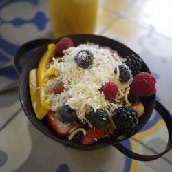 Milán 44 - Acai bowl