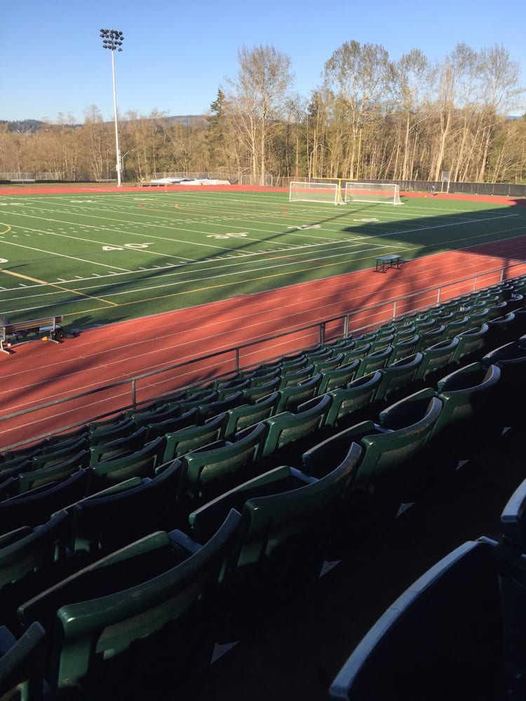 CIVIC STADIUM Updated September 2024 1355 Civic Field Way