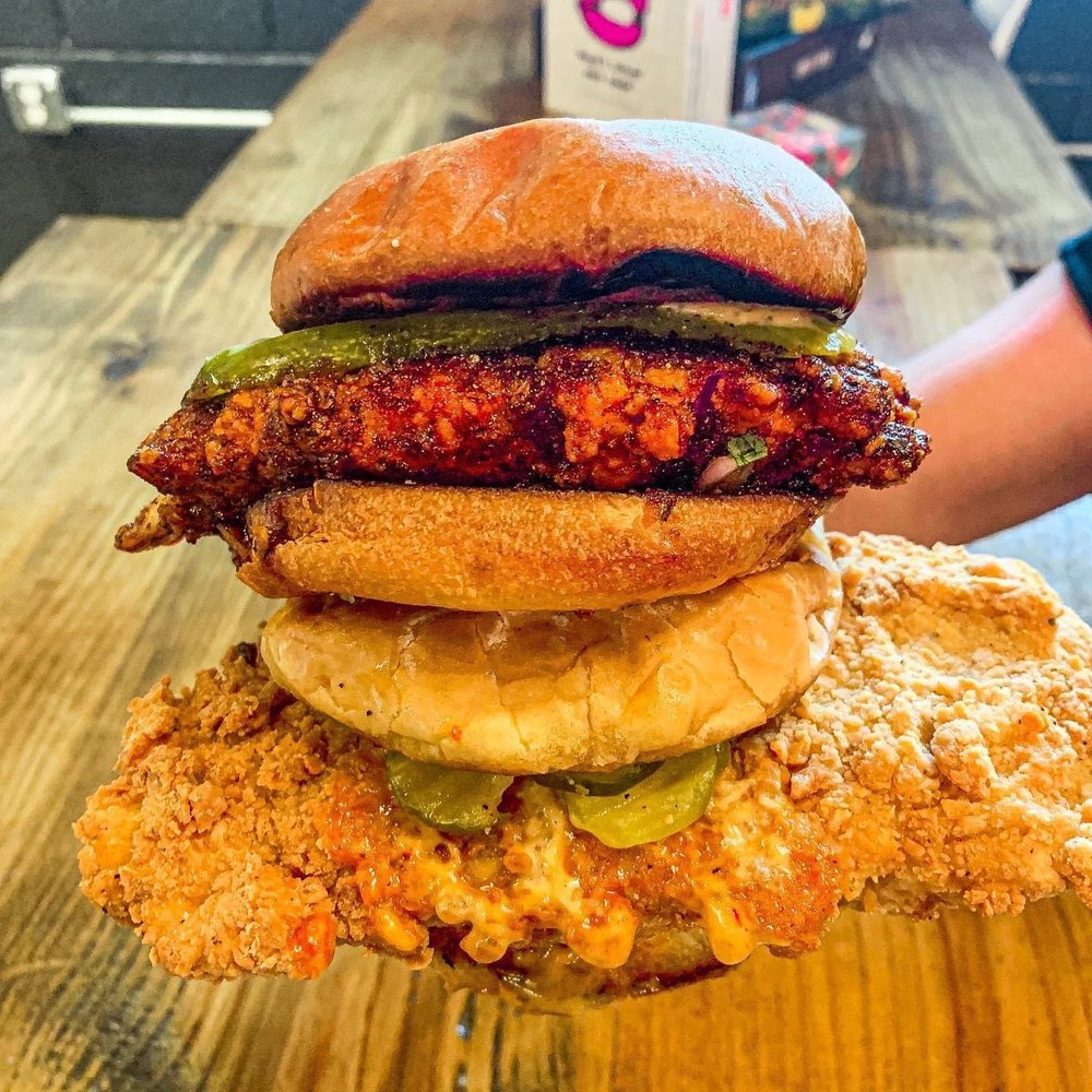 Game Theory Restaurant + Bar