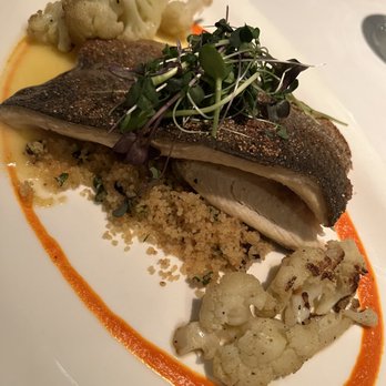 Juniper Restaurant - Trout - New American Near Me - Edwards, Colorado Juniper Restaurant - Trout - New American Near Me - Edwards, Colorado