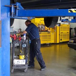 Duggans Auto Service Center