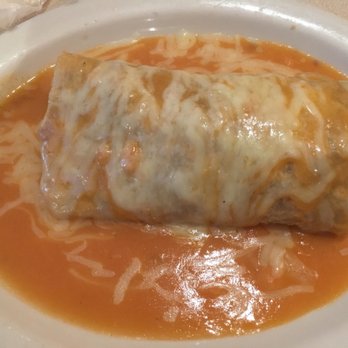 Las Fuentes - Wet burrito - Mexican Near Me - Reseda, California Las Fuentes - Wet burrito - Mexican Near Me - Reseda, California
