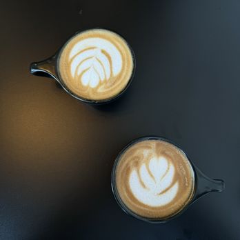 Folk - CAPPUCINO - Cafes Near Me - Detroit, Michigan