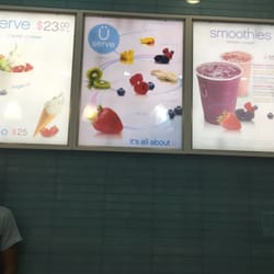Yogen Früz
