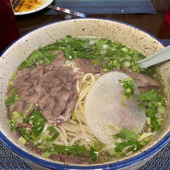 Magic Noodle - Traditional Lanzhou Beef Noodle Soup - Noodles Near Me - Norman, Oklahoma Magic Noodle - Traditional Lanzhou Beef Noodle Soup - Noodles Near Me - Norman, Oklahoma