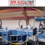 Photo of Santa Cruz Custom Screen Printing