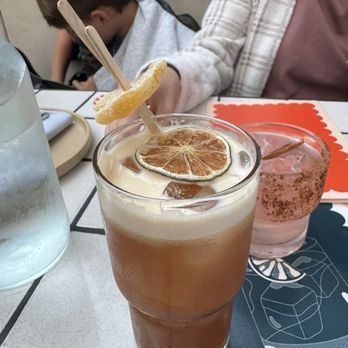 Cosetta - Italian Near Me - Santa Monica, California