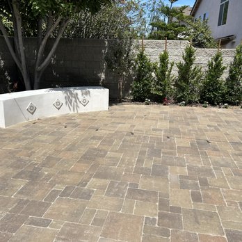 Vega Landscape - Landscaping Near Me - Fullerton, California