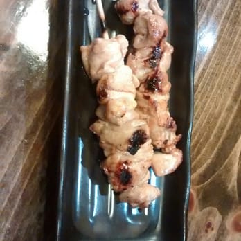 Yataimura Maru - Yakitori thigh - Sushi Bars Near Me - Portland, Oregon Yataimura Maru - Yakitori thigh - Sushi Bars Near Me - Portland, Oregon