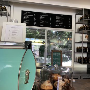 Fourtillfour - Coffee & Tea Near Me - Scottsdale, Arizona