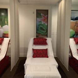 Comfy Massage and Wellness