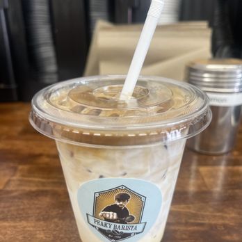 Picky Barista - Iced mocha (medium) - Cafes Near Me - New York, New York Picky Barista - Iced mocha (medium) - Cafes Near Me - New York, New York