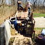 Photo of Honeymoon Hauling