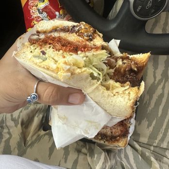 Mecha Mucho - Jtown hot chicken - Japanese Near Me - Sacramento, California Mecha Mucho - Jtown hot chicken - Japanese Near Me - Sacramento, California