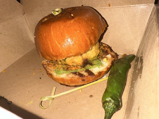 Almost Famous Indian by null