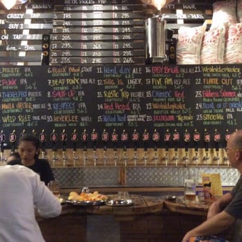 Tap Station - Beer Bar Near Me - Taguig, NCR Tap Station - Beer Bar Near Me - Taguig, NCR