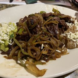 Tacolandia - Fajitas