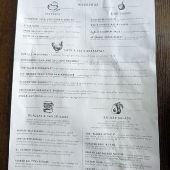 Tavern on Kruse - New American Near Me - Lake Oswego, Oregon Tavern on Kruse - New American Near Me - Lake Oswego, Oregon