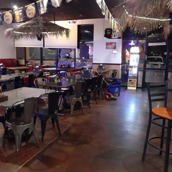 Rocky Point Seafood Restaurant - Seafood Near Me - Gilbert, Arizona