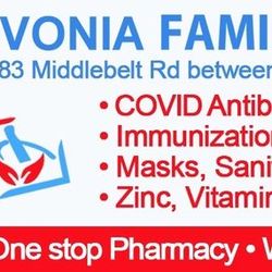 Livonia Family Pharmacy