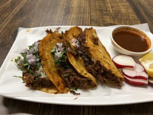 Tikal Mayan Food by null