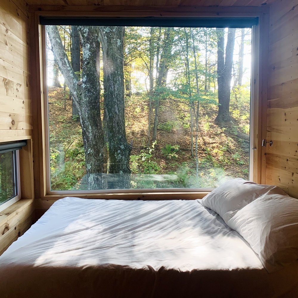 Cabin Cabin