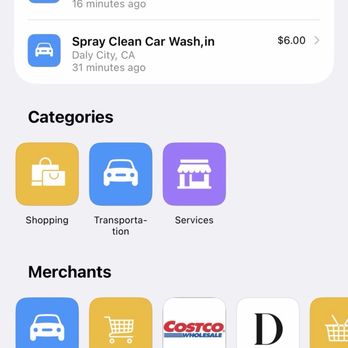 Spray Clean Car Wash - charged me $6 when the vacuums don't even work - Car Wash Near Me - Daly City, California Spray Clean Car Wash - charged me $6 when the vacuums don't even work - Car Wash Near Me - Daly City, California
