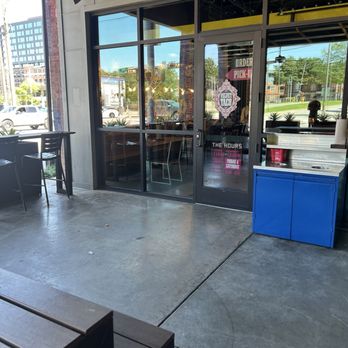 Velvet Taco - Entrance - Tacos Near Me - Dallas, Texas Velvet Taco - Entrance - Tacos Near Me - Dallas, Texas