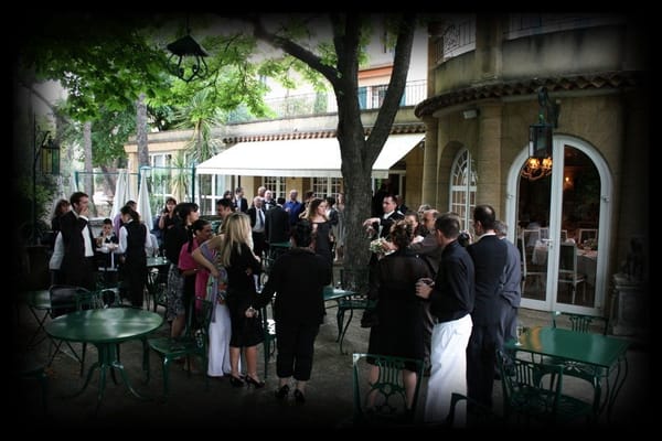 Hôtel Le Pigonnet 5 étoiles - Esprit de France by null