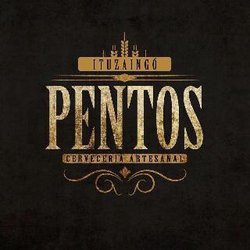 Pentos Cervecería