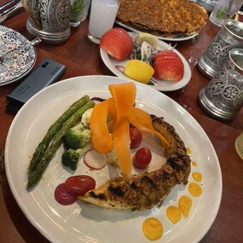 Sumak Restaurant - Turkish Near Me - Miami Beach, Florida Sumak Restaurant - Turkish Near Me - Miami Beach, Florida