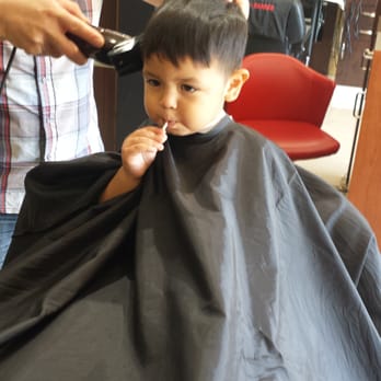 Modern Barber - Fade with a lollipop - Barbers Near Me - Tustin, California Modern Barber - Fade with a lollipop - Barbers Near Me - Tustin, California