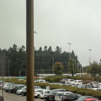 St George's Park - Parks Near Me