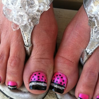 Ryan's Nails - Nail Salons Near Me - West Jordan, Utah