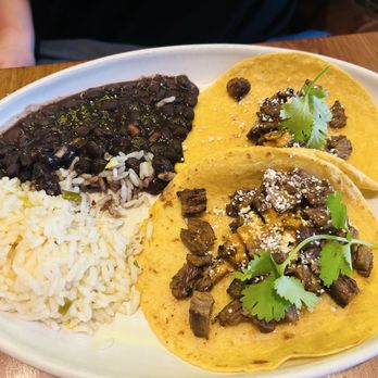 Blanco Cocina + Cantina - Carne Asada Tacos - Tacos Near Me - Phoenix, Arizona