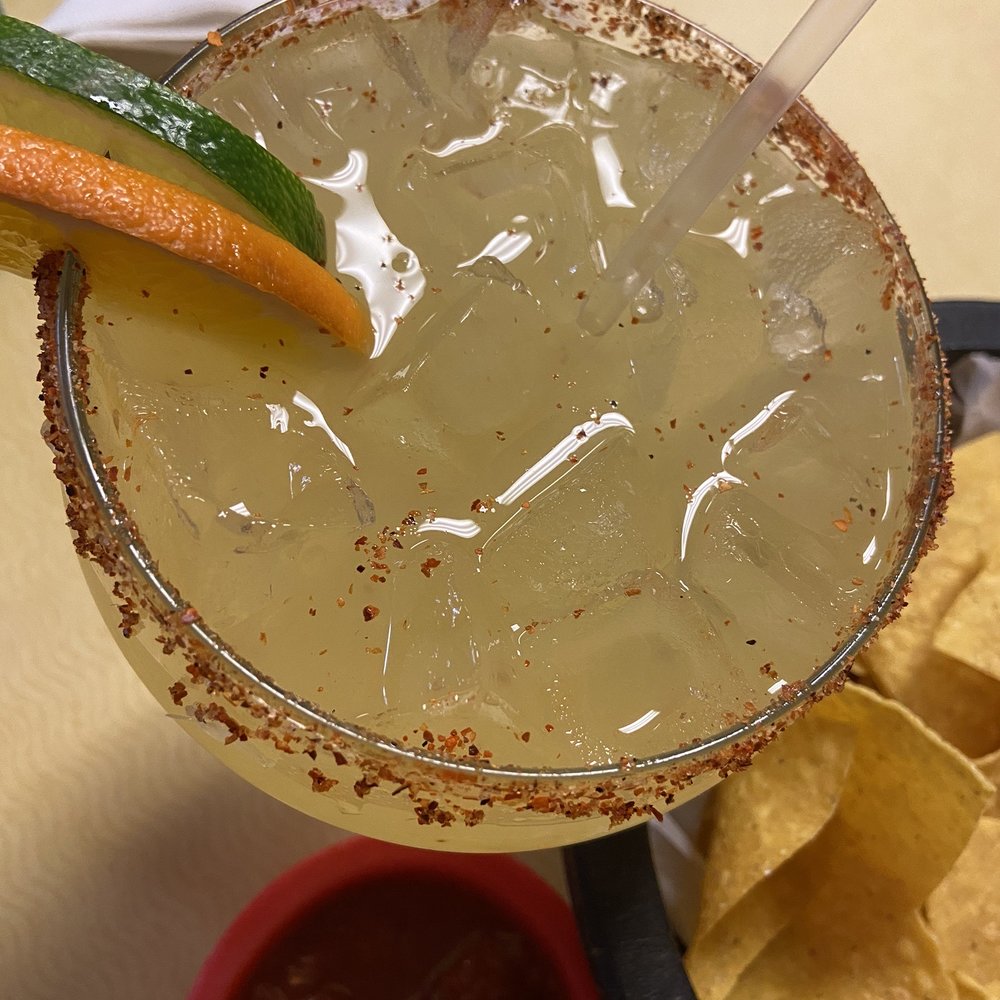 Wine Margarita Wine Margarita