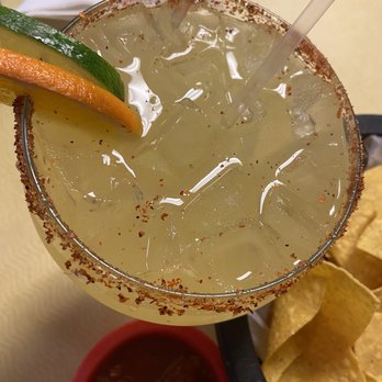El Molcajete - Wine Margarita - Mexican Near Me - Rock Hill, South Carolina