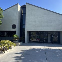 US Post Office