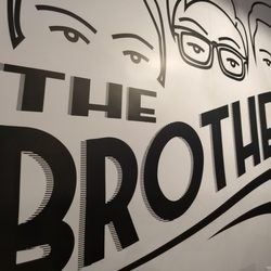 Brothers Burger