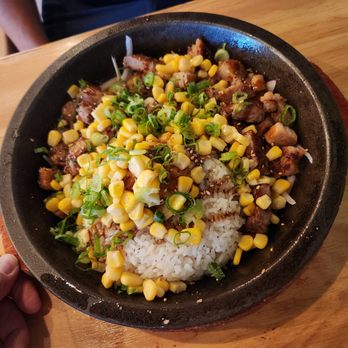 MiMi's Kitchen - Sizzling beef - Asian Fusion Near Me - San Jose, California MiMi's Kitchen - Sizzling beef - Asian Fusion Near Me - San Jose, California