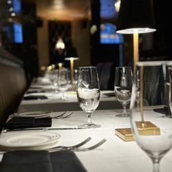 Table service