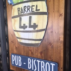 Barrel 44