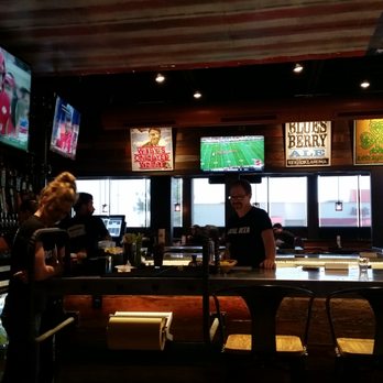 Bricktown Brewery - American Near Me - Tulsa, Oklahoma