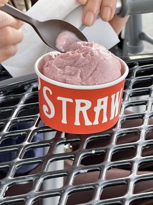 Salt & Straw by null