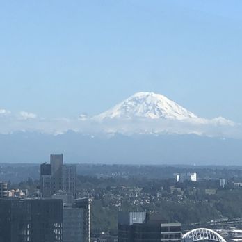 Tours Northwest - Last stop on tour. - Bus Tours Near Me - Seattle, Washington